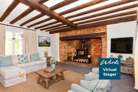 Lounge (Farmhouse Style)