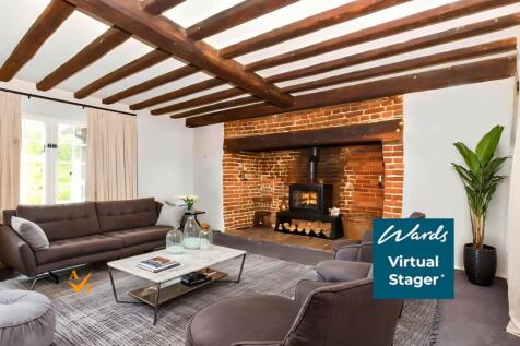 Lounge (Modern Style)