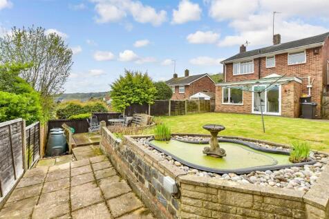 Patio / Decking