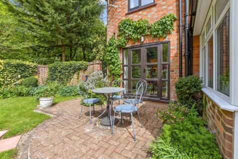 Patio / Decking