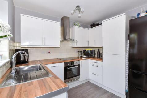 Kitchen/ Diner