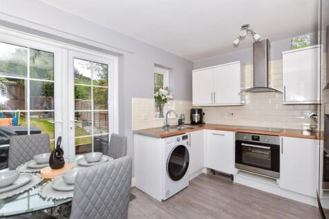 Kitchen/ Diner