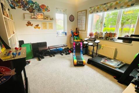 Play Room