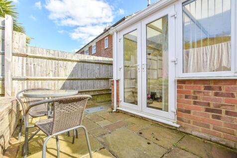 Patio / Decking