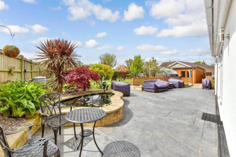 Patio / Decking