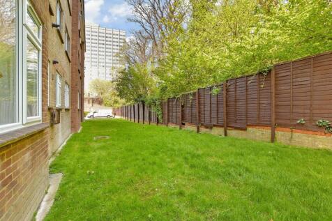 Communal Gardens