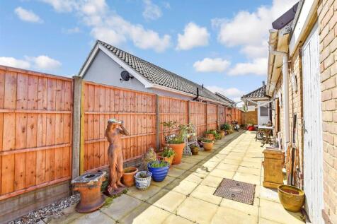 Patio / Decking