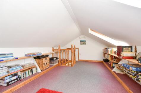 Loft Room