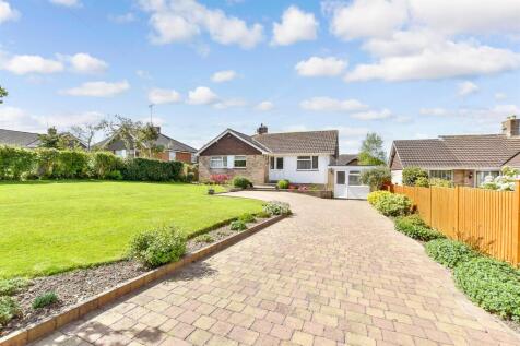 Front &amp; Driveway