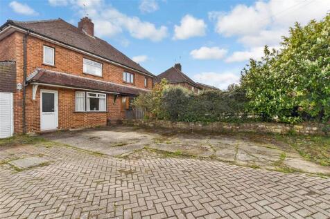 Driveway/Parking