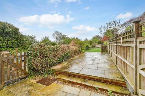 Patio / Decking