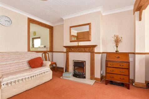 Lounge/ Dining Room