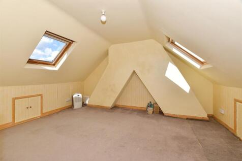 Loft Room