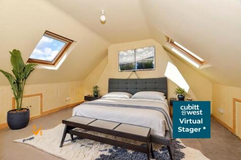 Loft Room (Modern Style)