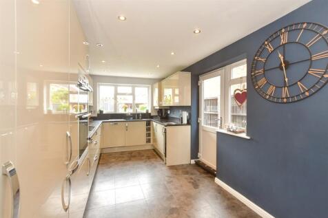 Kitchen/ Diner
