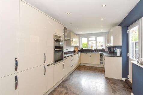 Kitchen/ Diner
