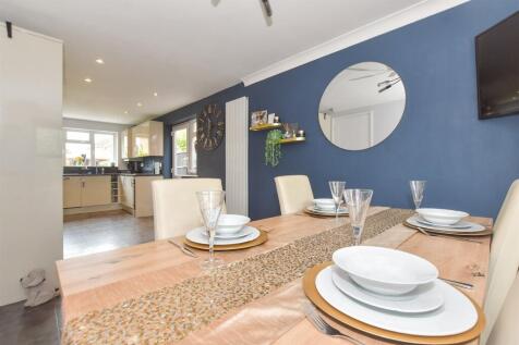 Kitchen/ Diner