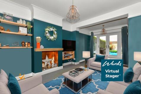 Lounge (Contemporary Style)