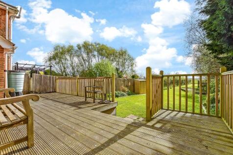 Patio / Decking