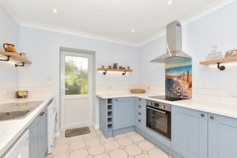 Annexe Kitchen/Diner