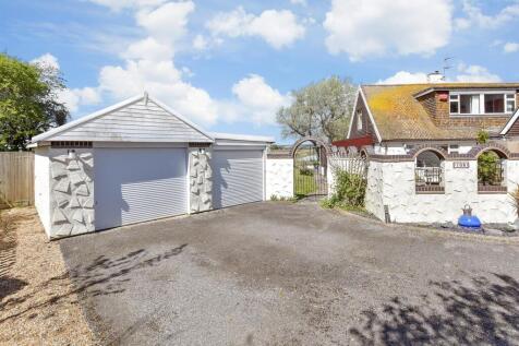 Driveway/Parking