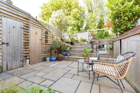 Patio / Decking