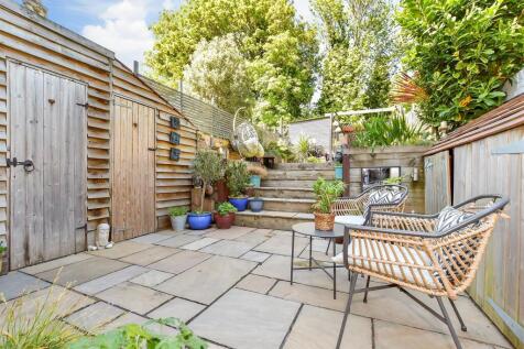 Patio / Decking