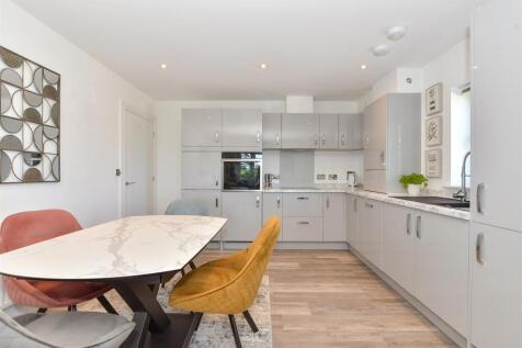 Lounge/Kitchen/Diner