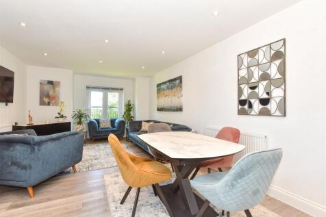 Lounge/Kitchen/Diner