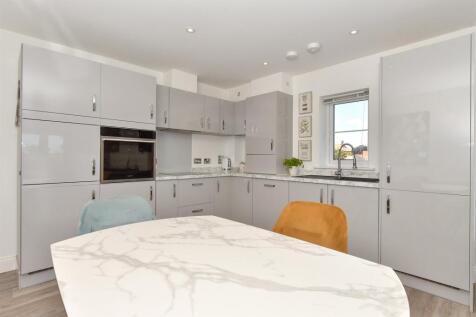 Lounge/Kitchen/Diner