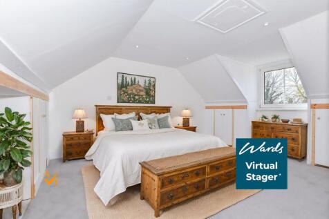 Bedroom 1 (Farmhouse Style)
