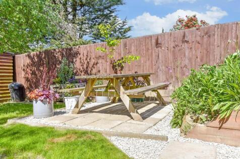 Patio / Decking