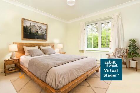 Bedroom 4 (Farmhouse Style)