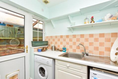 Utility Area