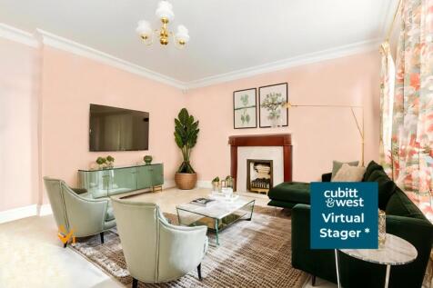 Lounge (Modern Style)