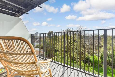 Balcony / Terrace