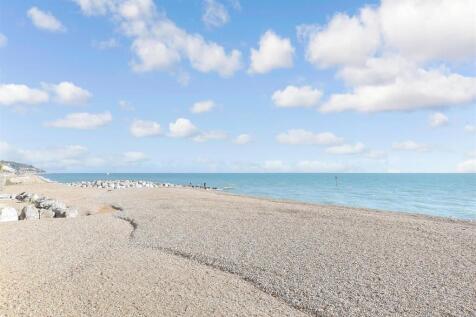 Seabrook Beach