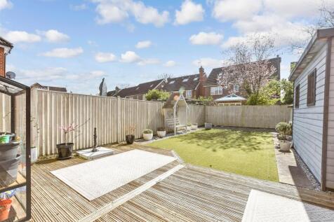 Patio / Decking