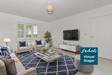 Lounge (Modern Style)