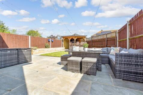 Patio / Decking