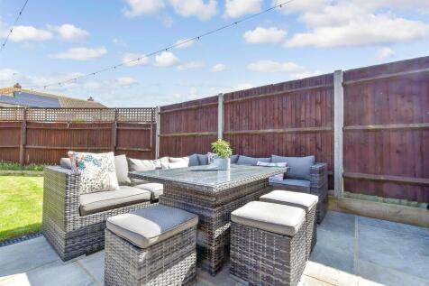 Patio / Decking