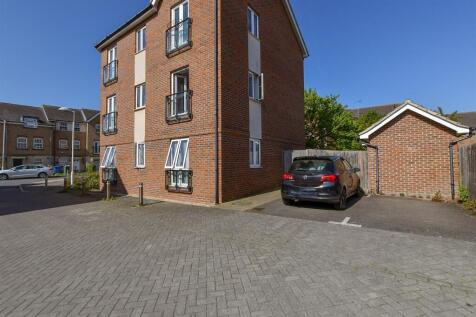 Driveway/Parking