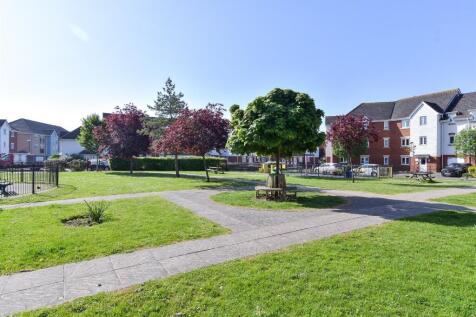 Surrounding Area