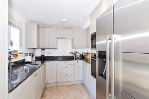 Annexe Kitchen
