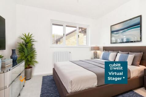 Bedroom (Modern Style)