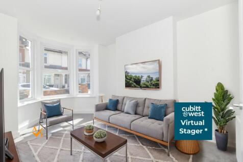 Lounge (Modern Style)