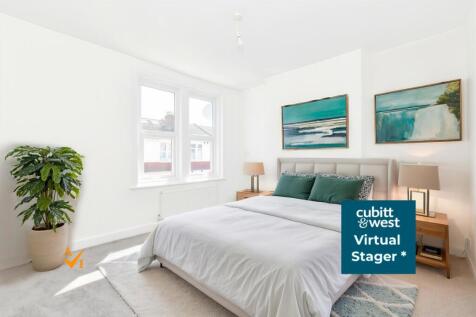 Bedroom 1 (Modern Style)