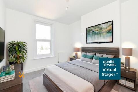 Bedroom 2 (Modern Style)