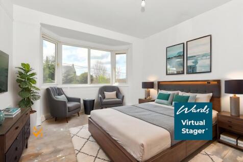 Bedroom 1 (Modern Style)