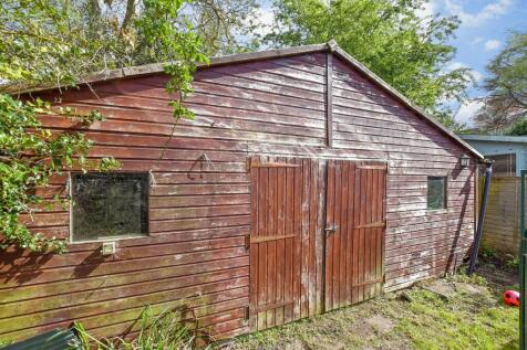 Workshop/Outbuildings
